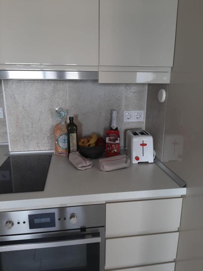 Apartamento Lujoso Y Moderno Vistas Panoramicas Al Mar Marbella Exterior foto