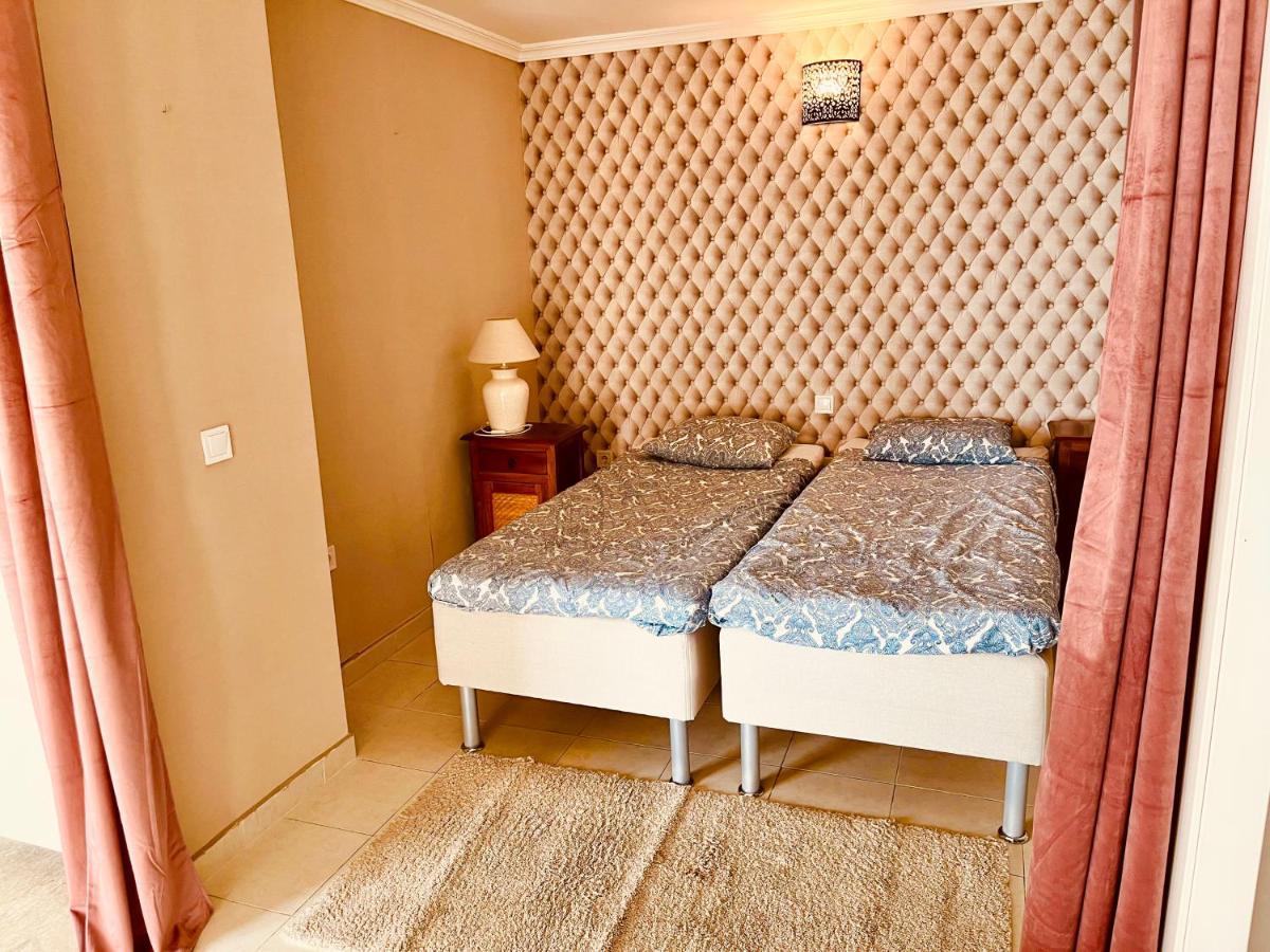Apartamento Lujoso Y Moderno Vistas Panoramicas Al Mar Marbella Exterior foto