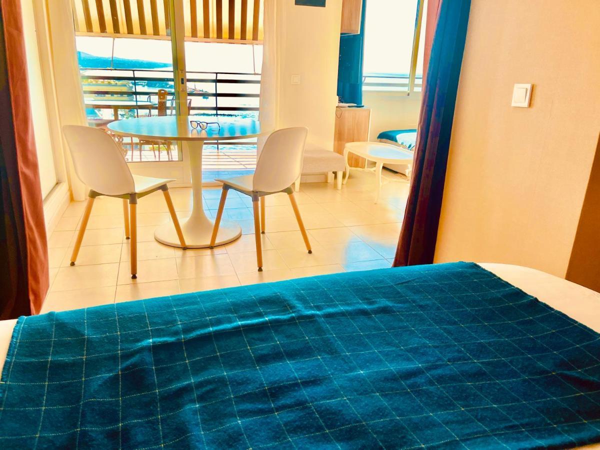 Apartamento Lujoso Y Moderno Vistas Panoramicas Al Mar Marbella Exterior foto